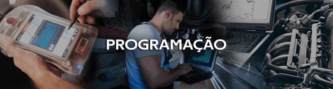 Programação